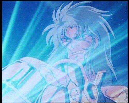 Otaku Gallery  / Anime e Manga / Saint Seiya / Screen Shots / Episodi / 098 - La voce di un Dio / 053.jpg